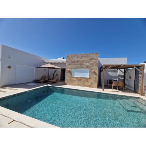 Villa Firdaous