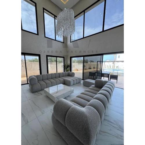 Villa Five Palm