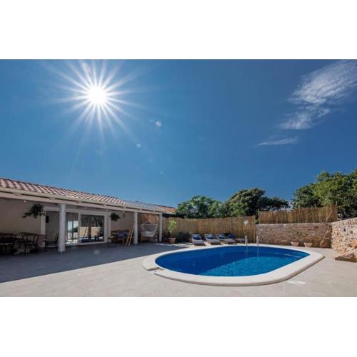 Villa Fjaka Rab