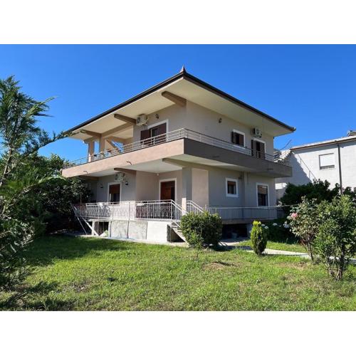Villa Fjorentin Berat