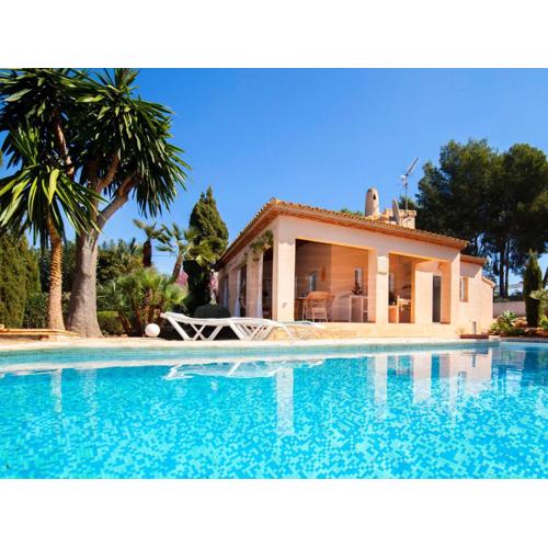 Villa Flamenco by Interhome