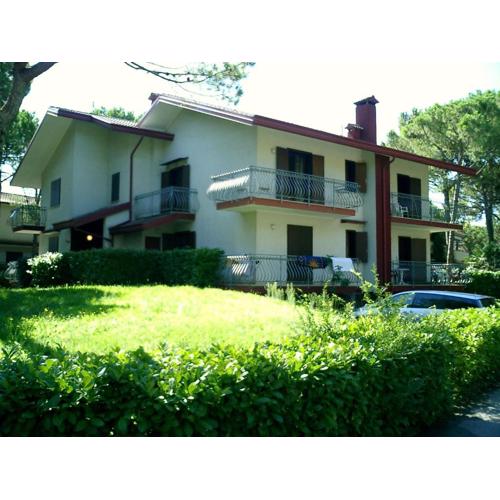 Villa Flamicia PT