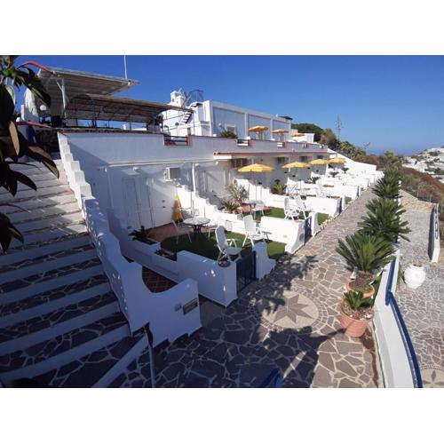 Villa Flavia - Adults Only