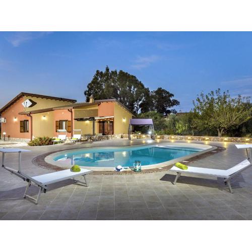 Villa Flavia by Interhome