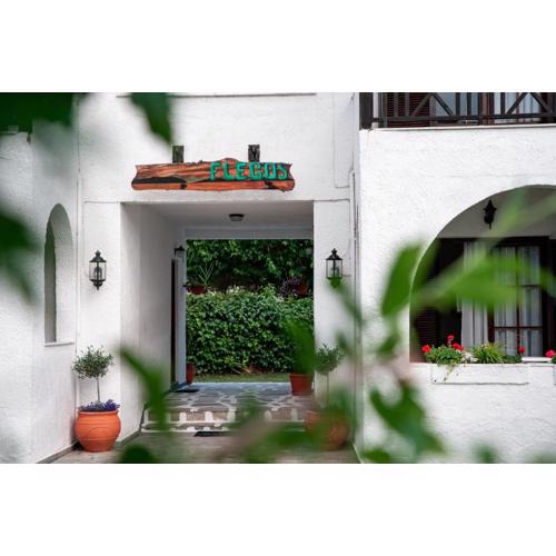 Villa Flegos