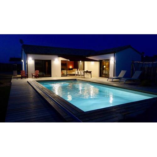 Villa Fleur de Dune