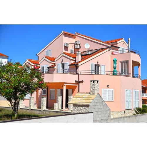 Villa Flipa Apartment Pavla