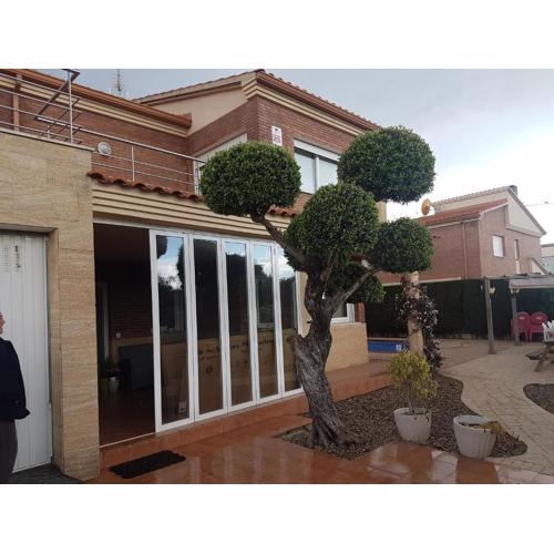 VILLA FLOR