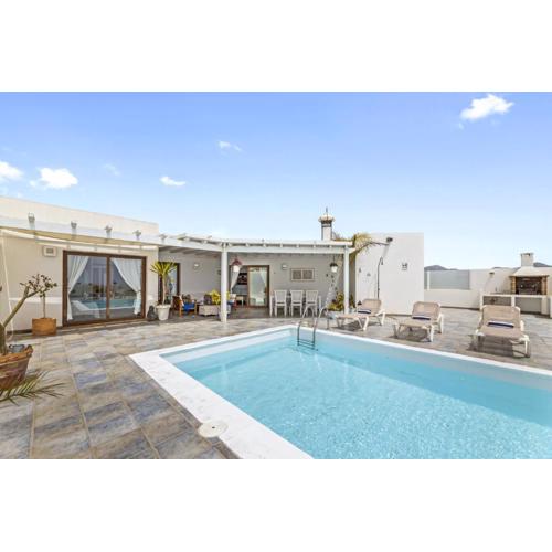 Villa Flora - VipVipVillas