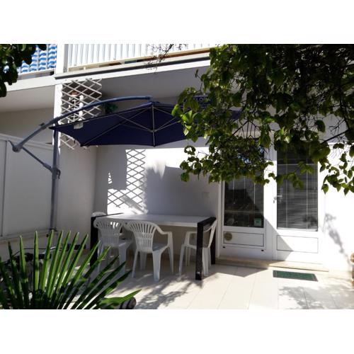 Villa Flora