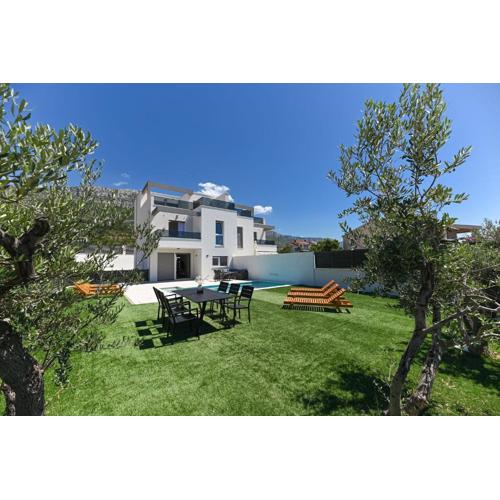 Villa Flora