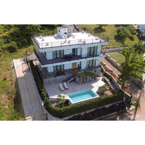 Villa Florale