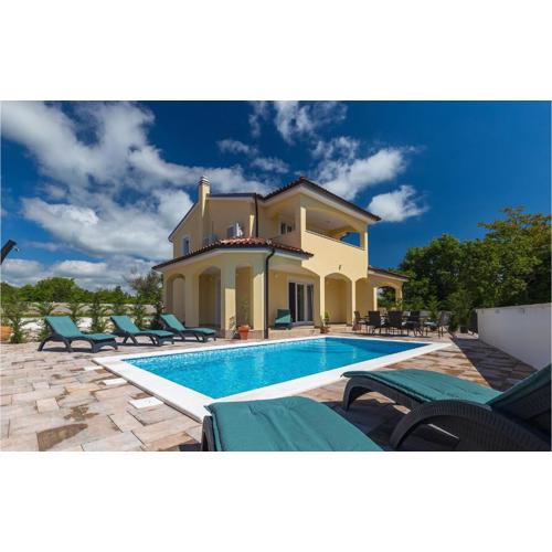 Villa Florami