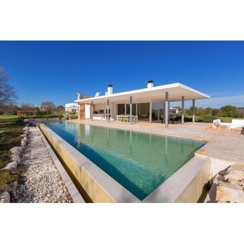 Villa Floras by Perle di Puglia