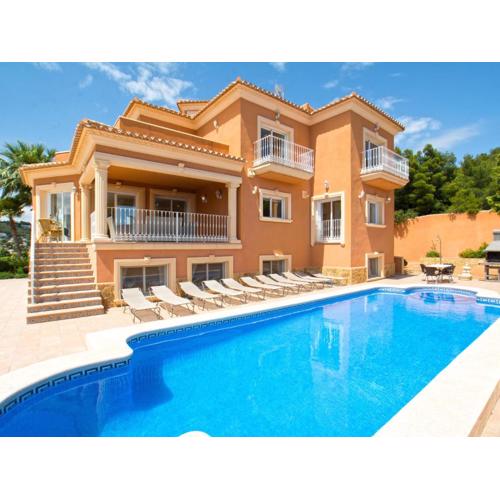 Villa Florencia by Interhome