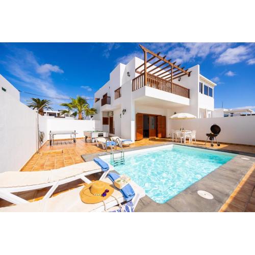 Villa Florencia