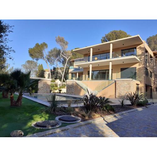 VILLA FLORENTINA