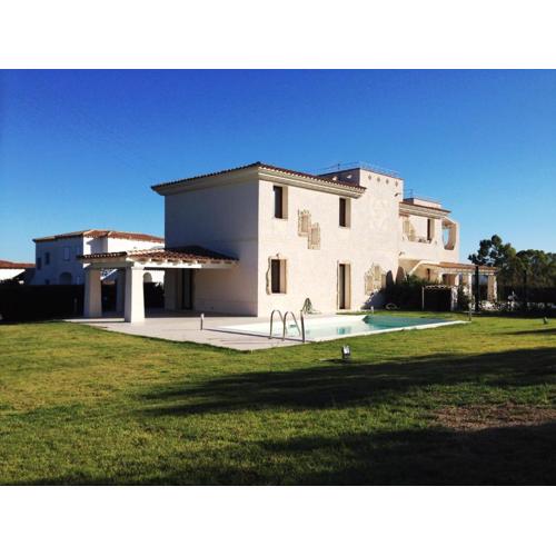 Villa Florida - Prestige Exclusive Rooms & luxury Villas