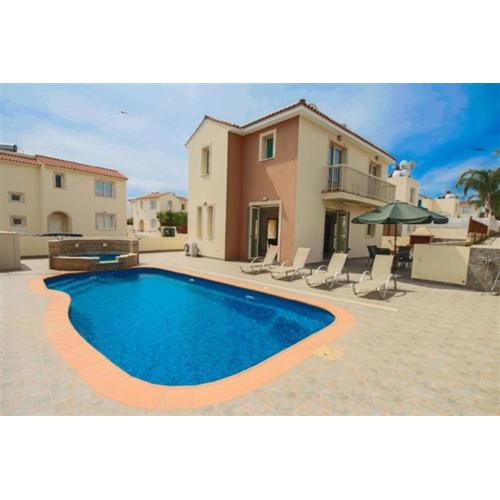 Villa Florie