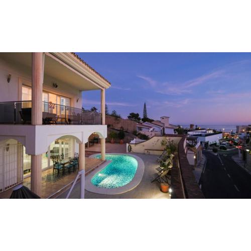 Villa Flow