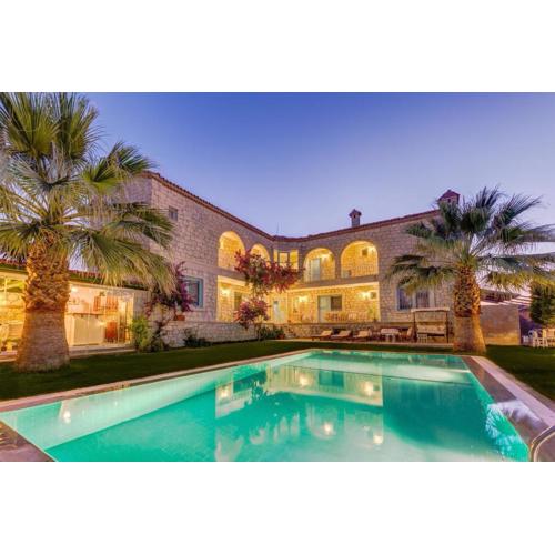 Villa Fora Hotel