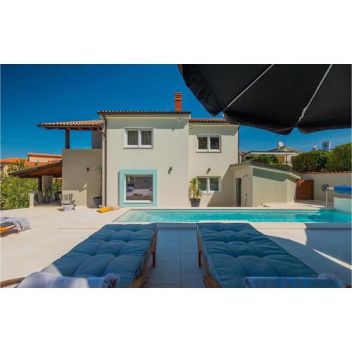 Villa Forest Bay
