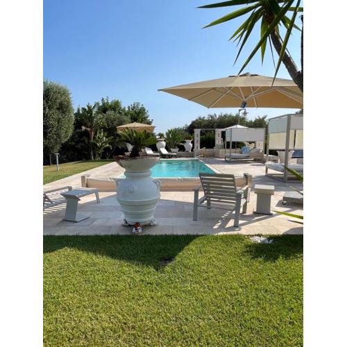 Villa Forester - Puglia Mia Apartments