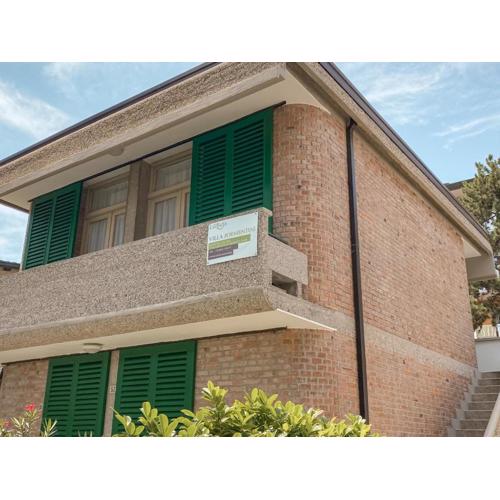 Villa Formentini e Navarra - Carinzia Freestyle