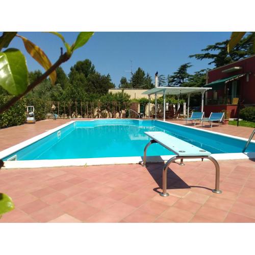 Villa Formica Monopoli