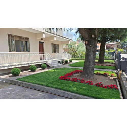 Villa Forte Salvi - Rooms
