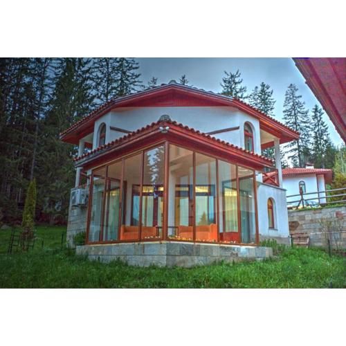 Вила Форте Villa Forte