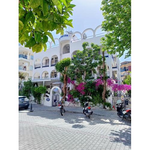 Villa Fortin Pension