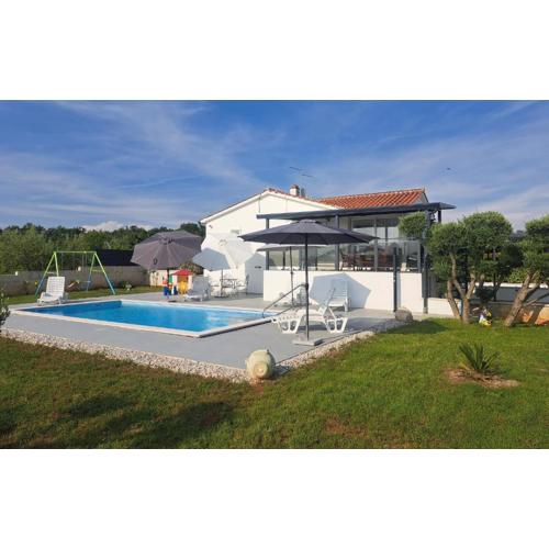 Villa Fortuna Visnjan