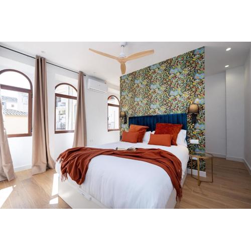 Villa Fortuny Unique Home