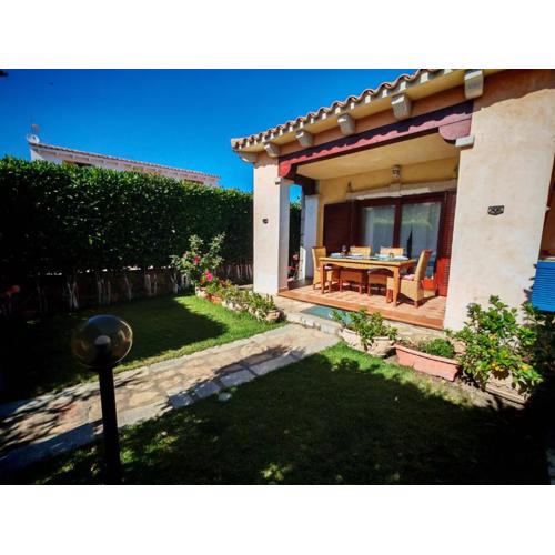 Villa Fra San Teodoro Lu Fraili