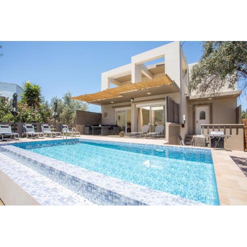 Villa Frady