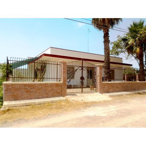 Villa Franca Torre Lapillo