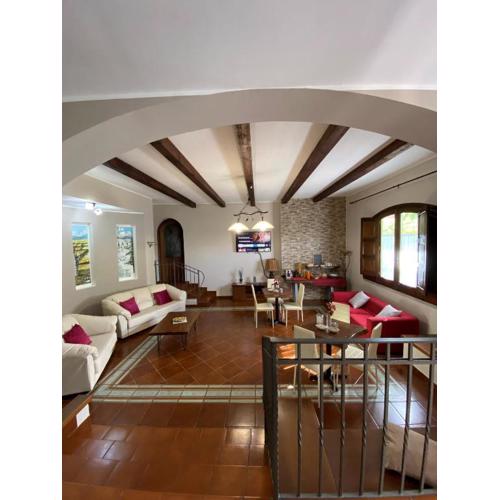 Villa Franca