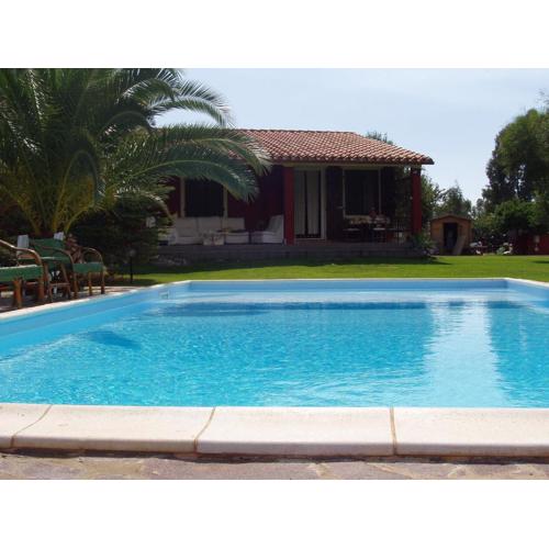 Villa Franca