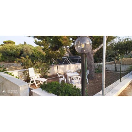 Villa Francesca Appartamento Ciao Ciao Bambina