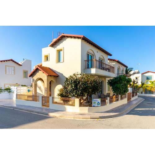 Villa Francesca