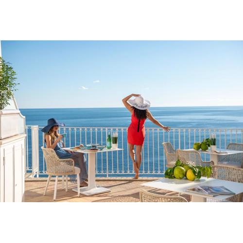 Villa Francesco Luxury Suites