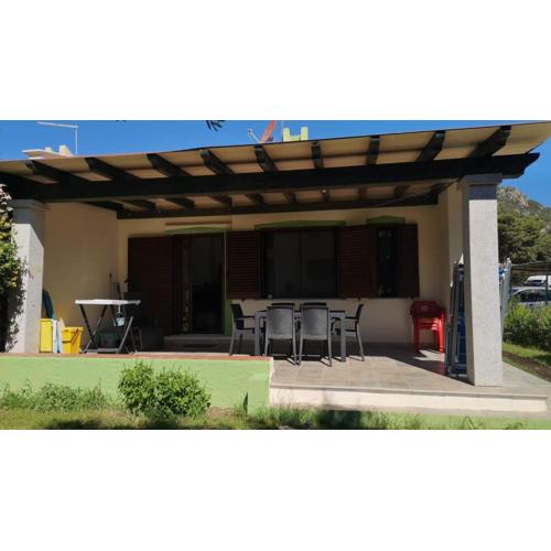 Villa Francesco