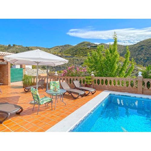 Villa Francisca