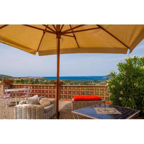 Villa Francy