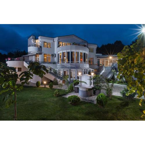 Вила Франк/Villa Frank