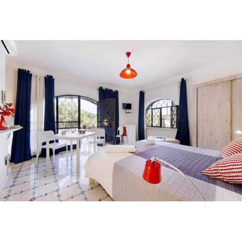 Villa Fratta Suite- the peace of senses