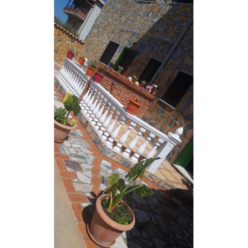 Villa Fredi