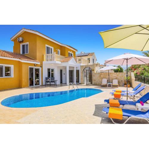 Villa Frida by Villa Plus