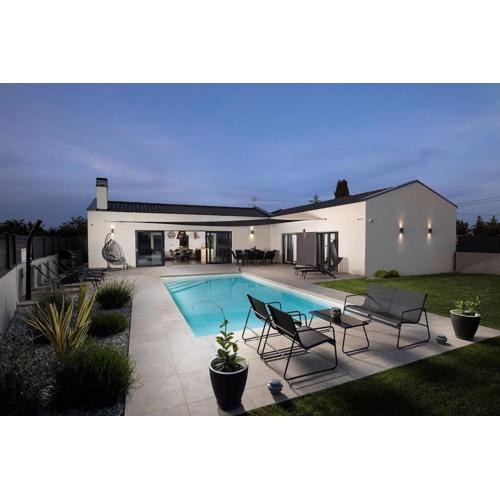 Villa Frola by IstriaLux